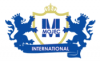 Mojec International logo